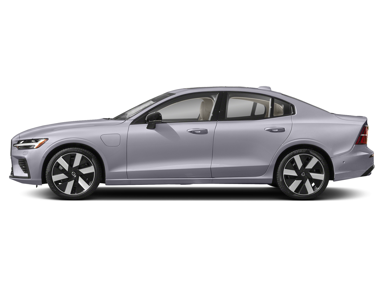 2024 Volvo S60 Recharge Plug-In Hybrid T8 Plus Dark Theme