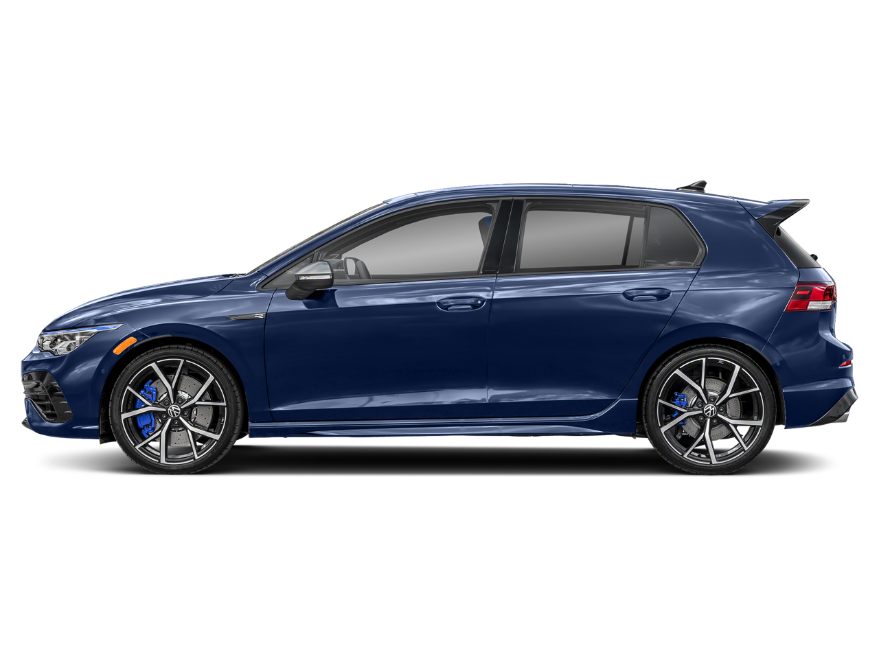2024 Volkswagen Golf R 2.0T