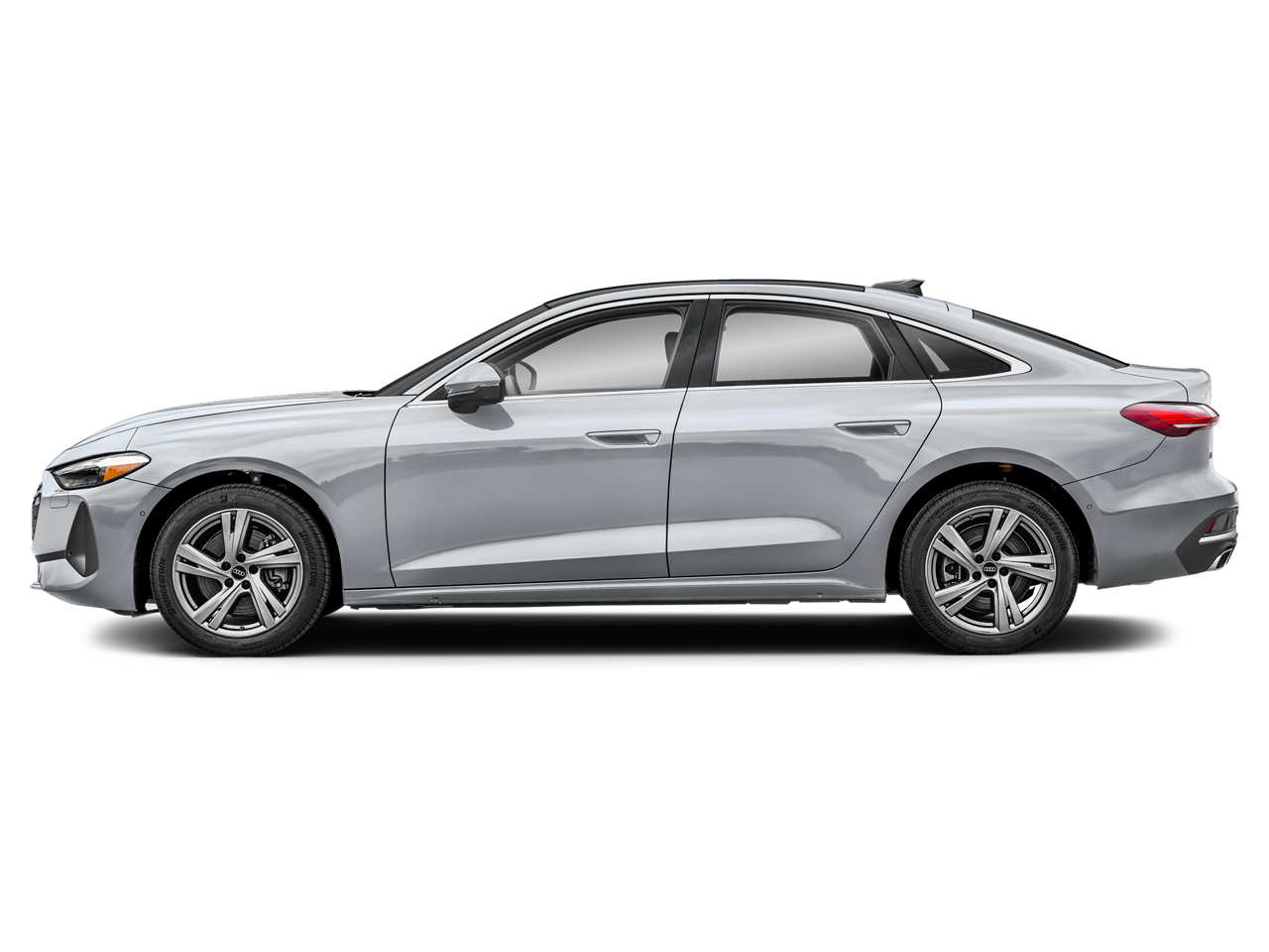 2025 Audi All-new A5 Premium TFSI quattro S tronic