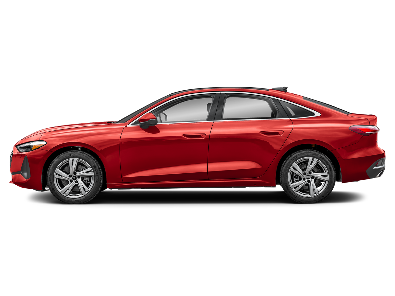 2025 Audi All-new A5 Premium Plus TFSI quattro S tronic