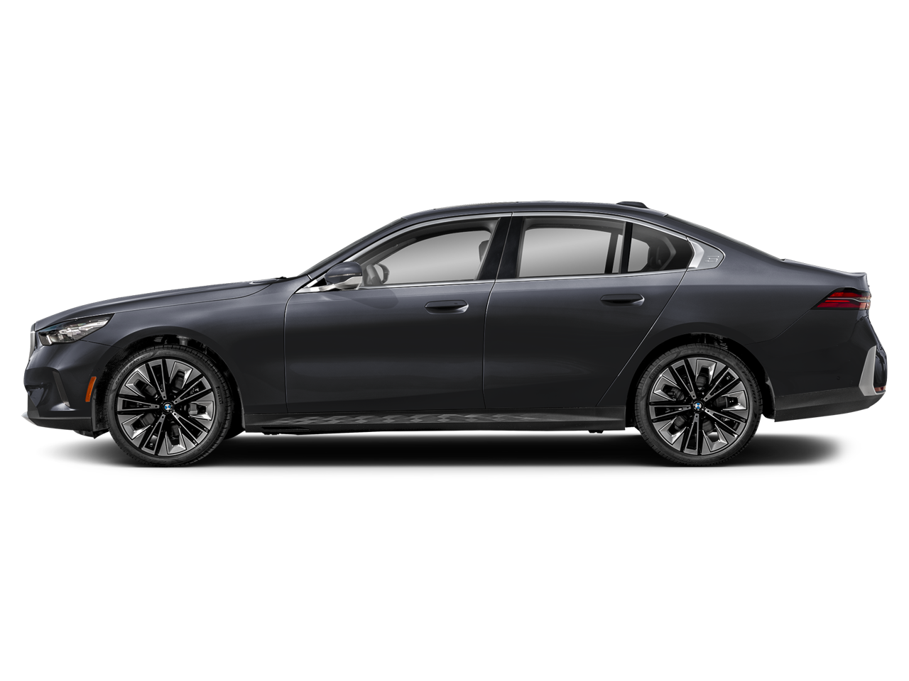 2025 BMW 530i 530i xDrive