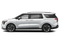 2025 Kia Carnival MPV EX