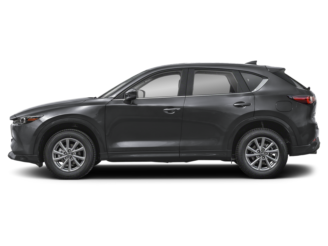 2025 Mazda Mazda CX-5 2.5 S Select