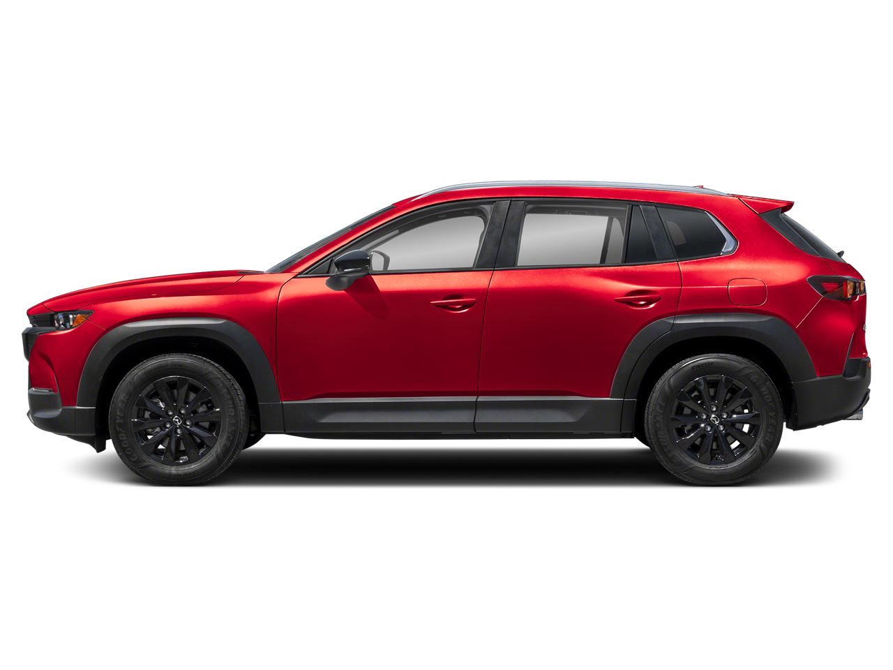 2025 Mazda CX-50 2.5 S Premium photo 2