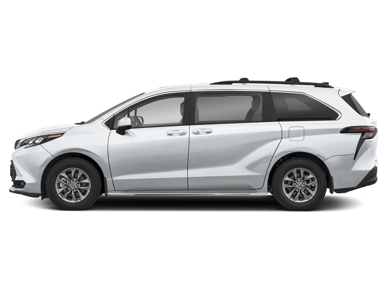 2025 Toyota SIENNA XLE XLE 8 Passenger