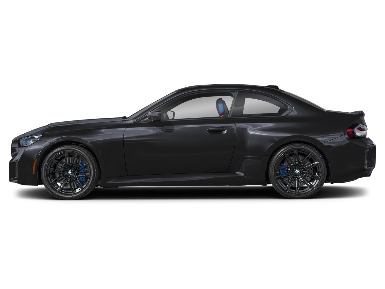 2026 BMW M2 Coupe