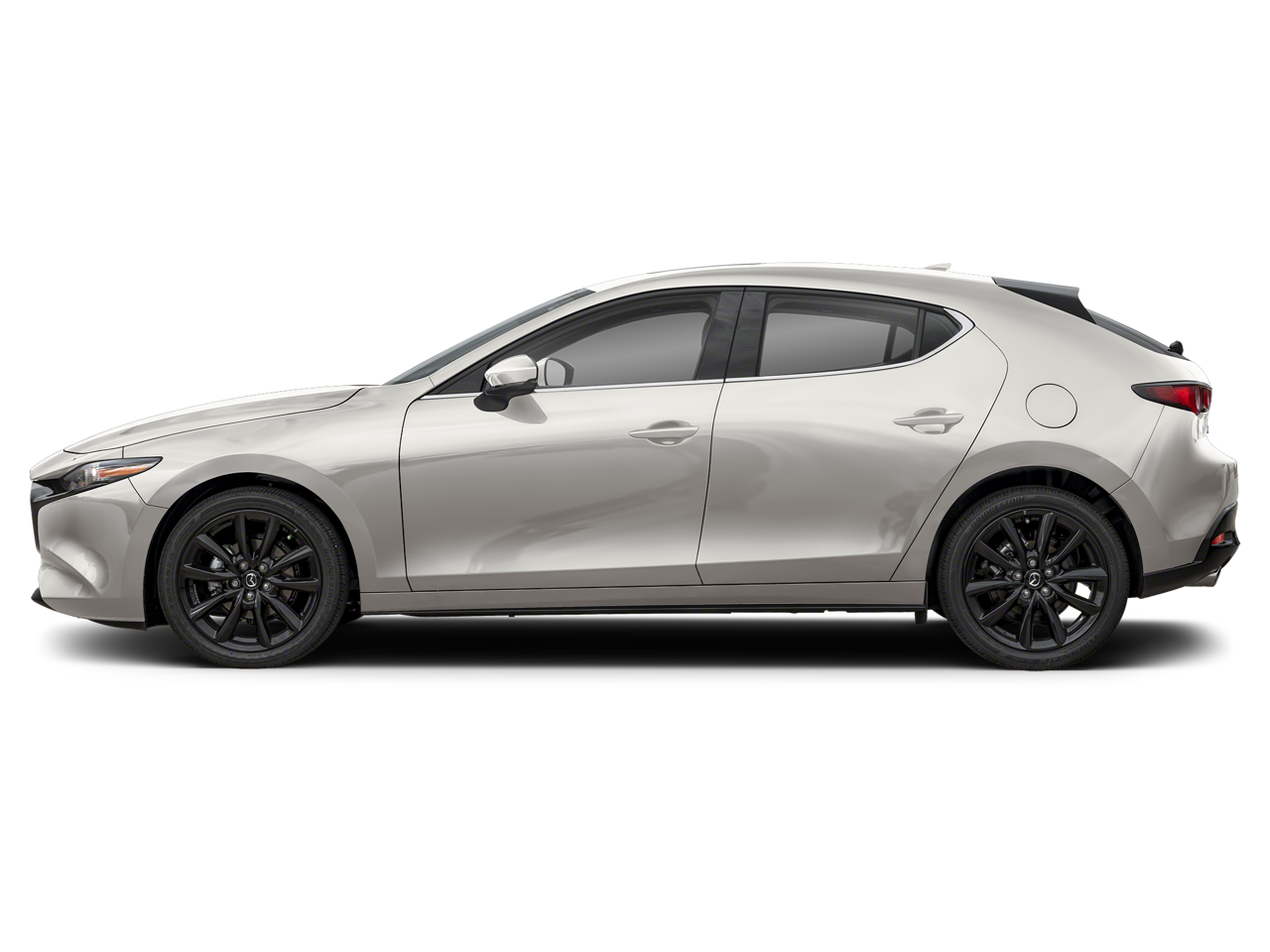 2026 Mazda Mazda3 Hatchback 2.5 S Premium