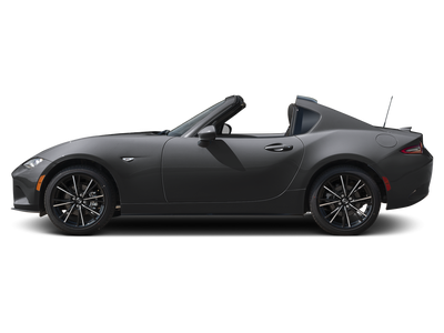 2026 Mazda Mazda MX-5 Miata RF Grand Touring