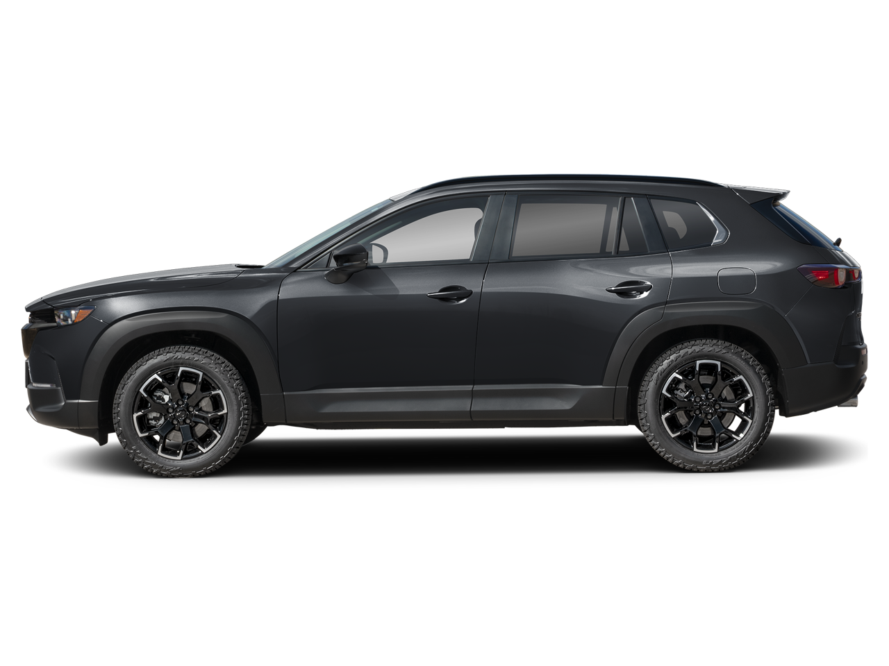 2026 Mazda Mazda CX-50 2.5 S Meridian Edition