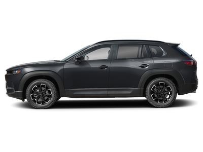 2026 Mazda Mazda CX-50 2.5 S Meridian Edition