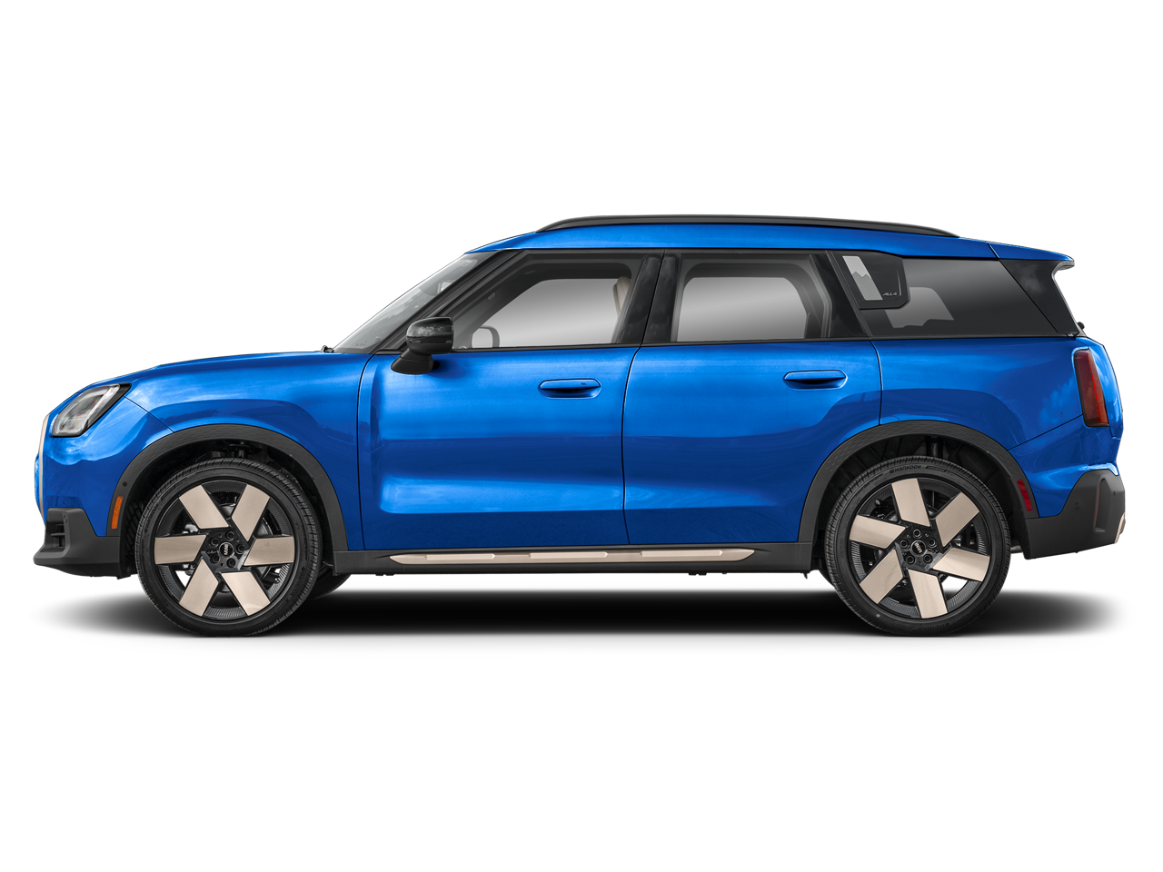 2026 MINI Countryman Cooper S