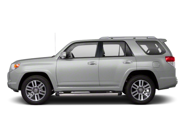2010 Toyota 4Runner SR5