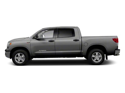 2012 Toyota Tundra Grade 5.7L V8 w/FFV (A6)