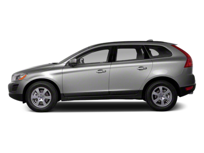 2013 Volvo XC60 3.2 Premier