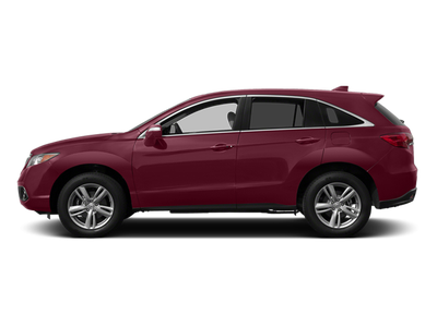 2014 Acura RDX AWD 4dr