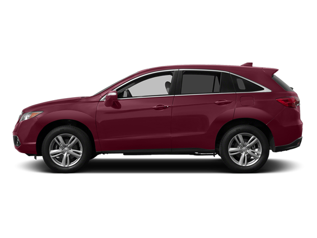 2014 Acura RDX AWD 4dr