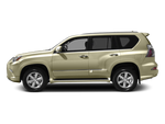2016 Lexus GX 460 4WD 4dr