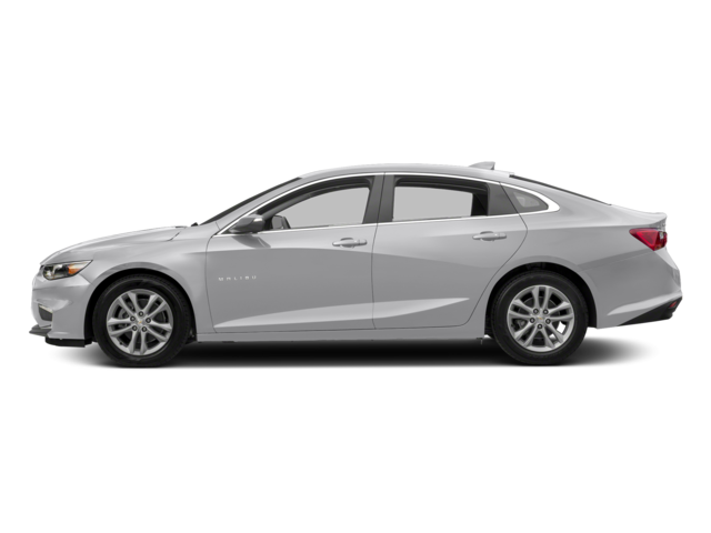 2017 Chevrolet Malibu Hybrid Hybrid