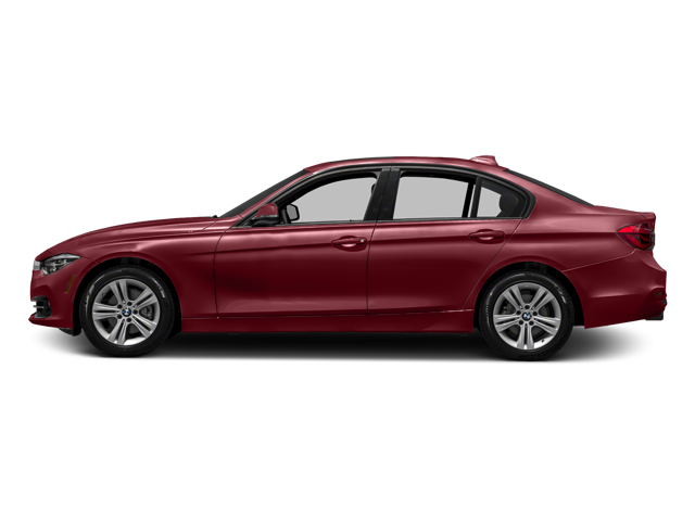 2018 BMW 330i 330i