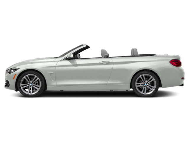 2018 BMW 430i 430i