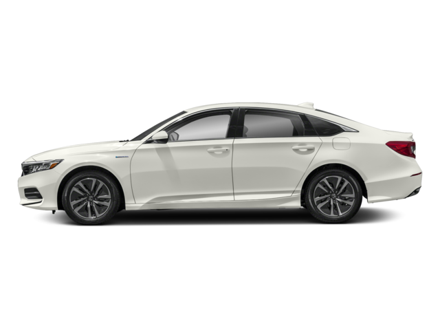 2018 Honda Accord Hybrid Sedan