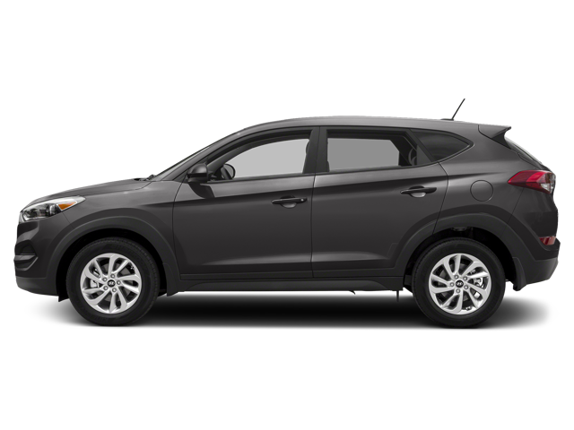2018 Hyundai Tucson SEL Plus