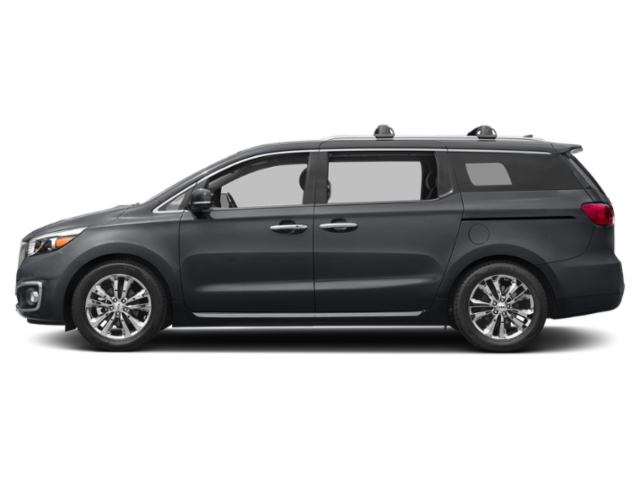 2018 Kia Sedona SX-L
