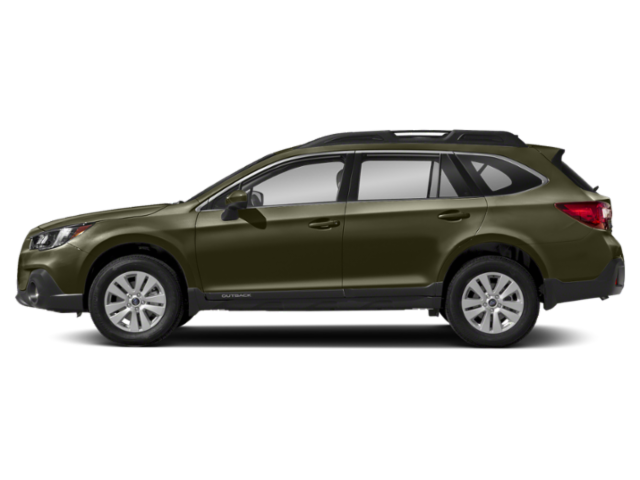 2018 Subaru Outback 2.5i Touring photo 3