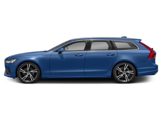 2018 Volvo V90 T5 R-Design
