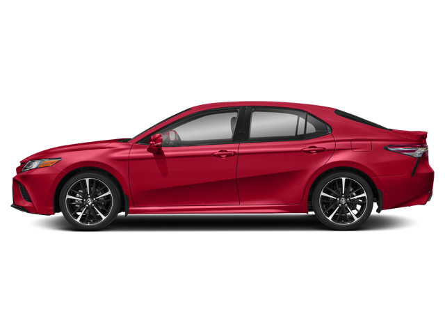 2019 Toyota Camry XSE V6