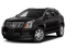 2015 Cadillac SRX Performance Collection