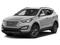 2015 Hyundai Santa Fe Sport 2.0L Turbo (A6)