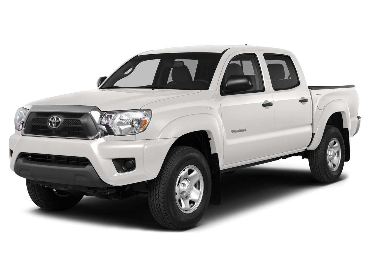 2015 Toyota Tacoma PreRunner