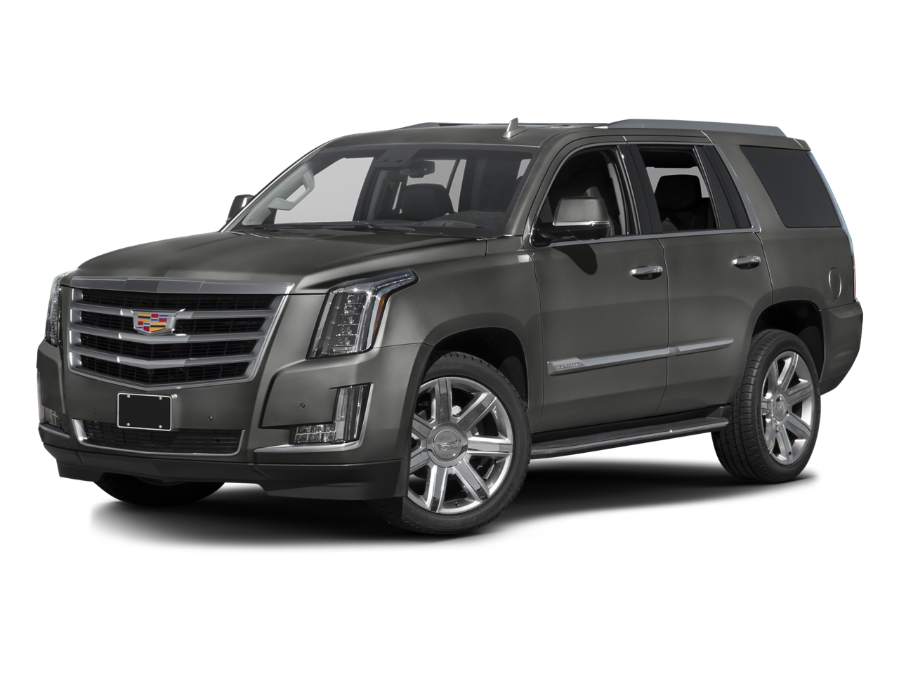 2016 Cadillac Escalade Luxury Collection
