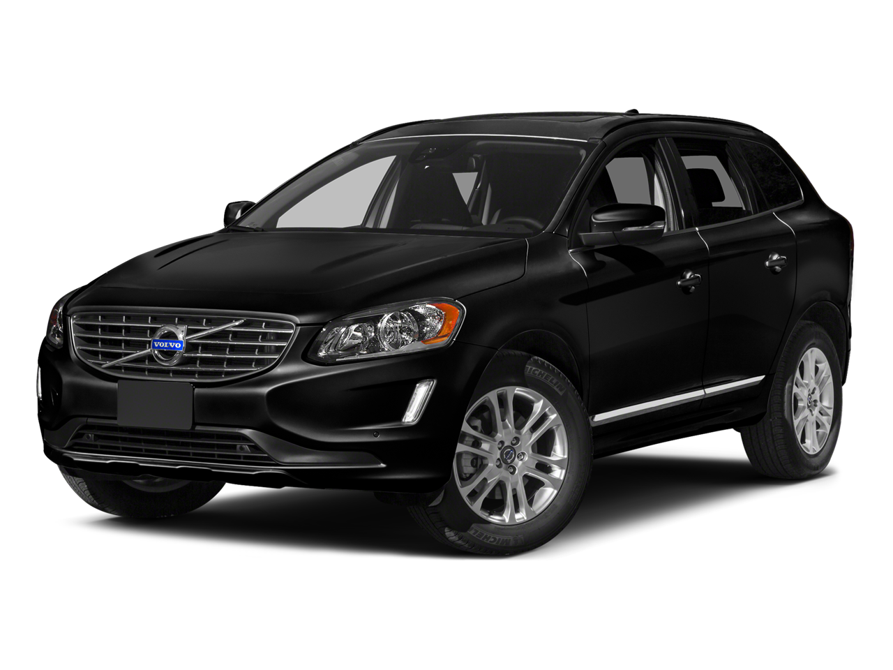 2016 Volvo XC60 T5 Premier