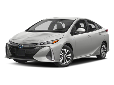 2017 Toyota Prius Prime Advanced
