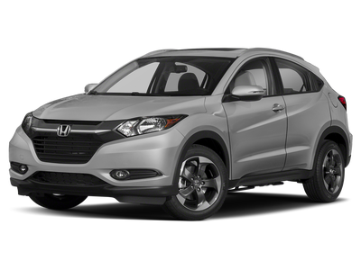 2018 Honda HR-V EX-L