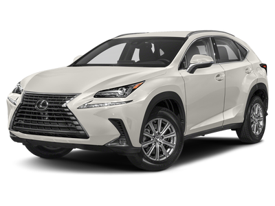 2018 Lexus NX 300 NX 300