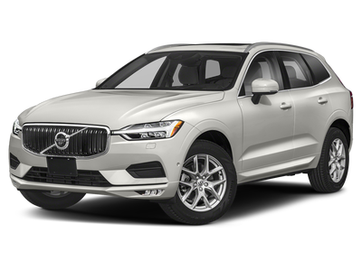 2018 Volvo XC60 T6 Inscription