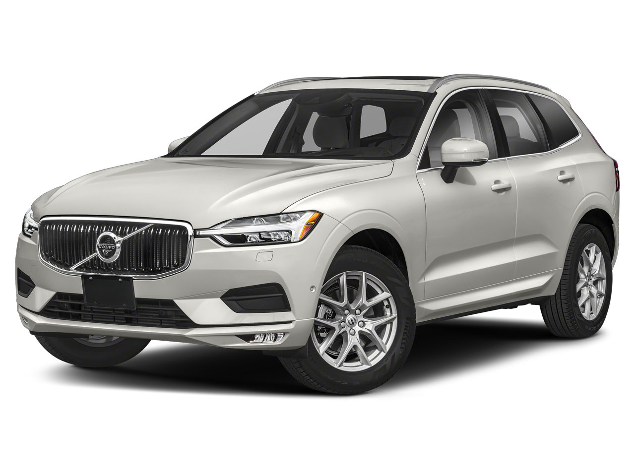 2018 Volvo XC60 T6 Inscription