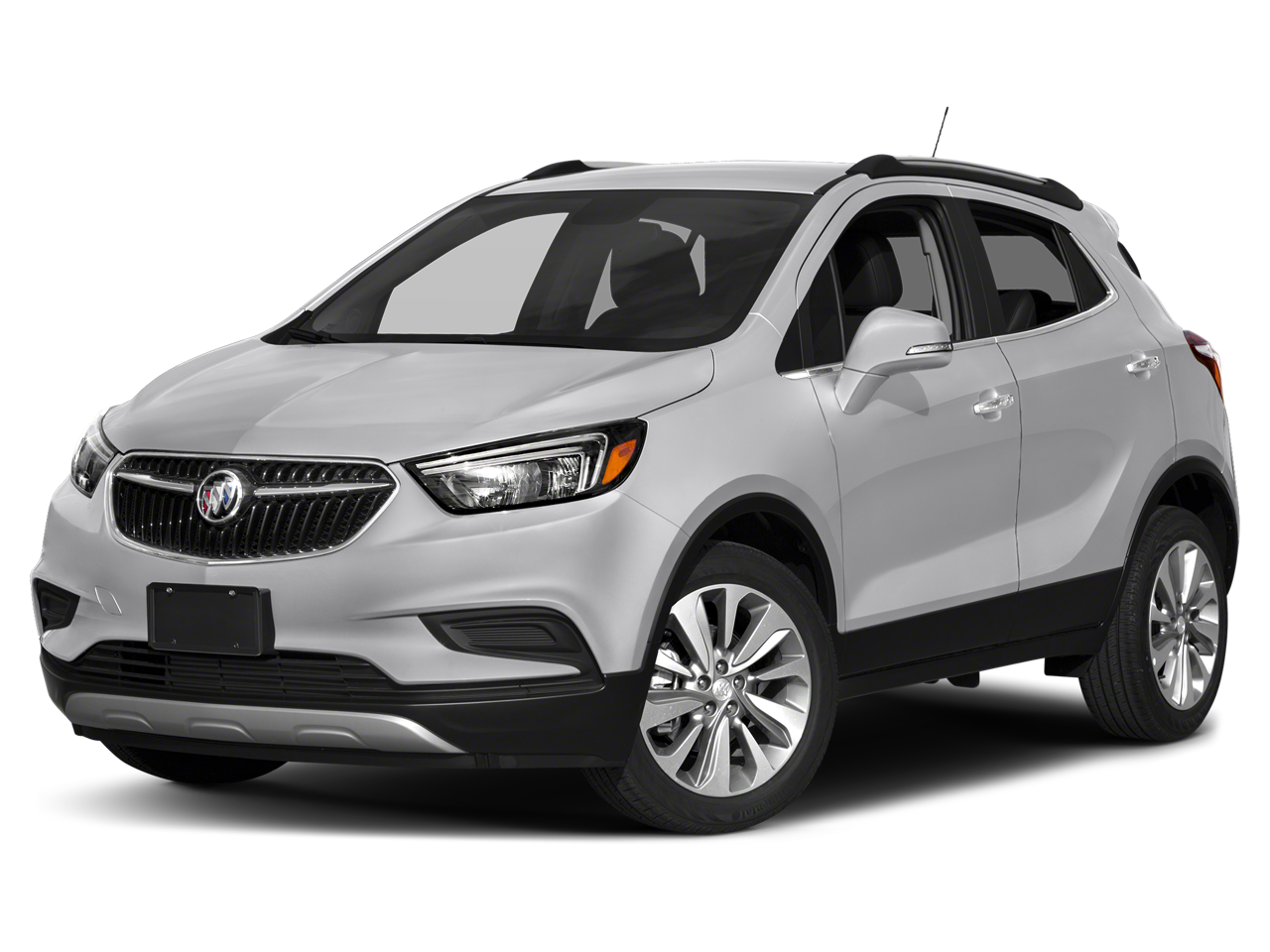 2019 Buick Encore FWD Preferred