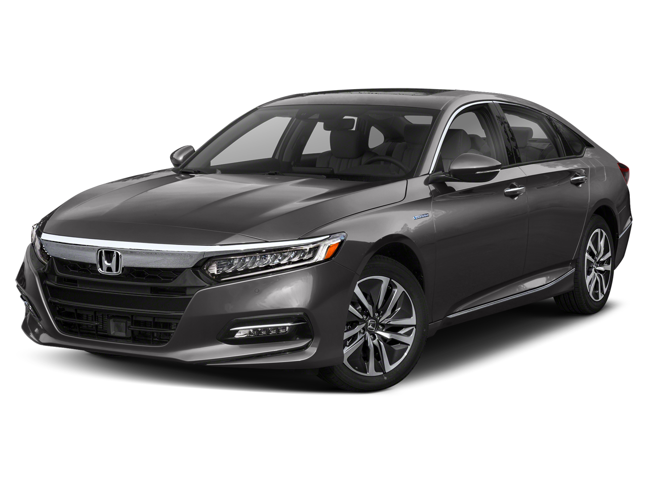 2019 Honda Accord Hybrid Touring