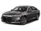 2019 Honda Accord Hybrid Touring