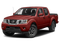 2019 Nissan Frontier PRO-4X
