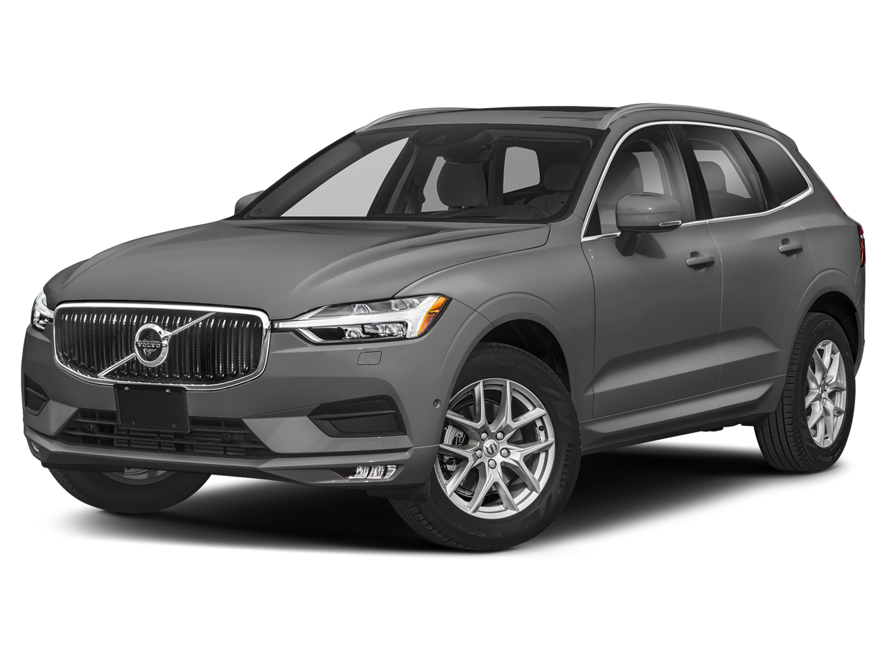 2019 Volvo XC60 T5 Momentum