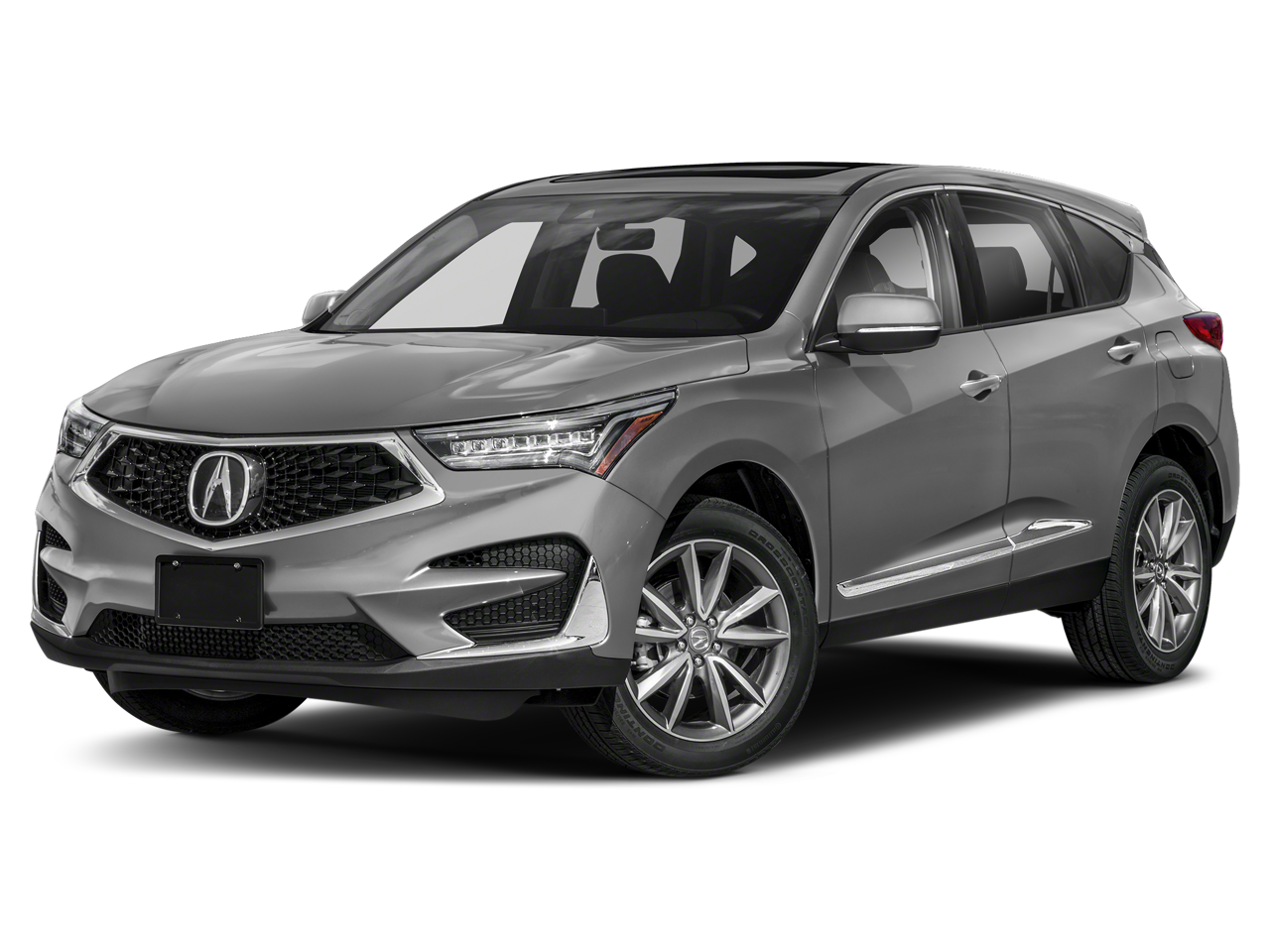2020 Acura RDX Technology Package