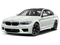 2020 BMW M5 Sedan