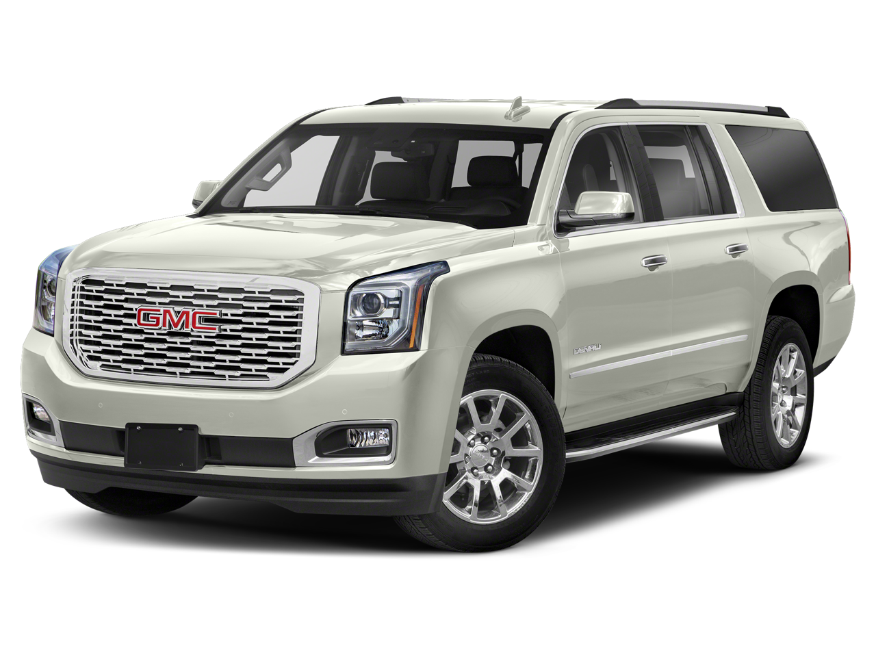 2020 GMC Yukon XL 4WD Denali