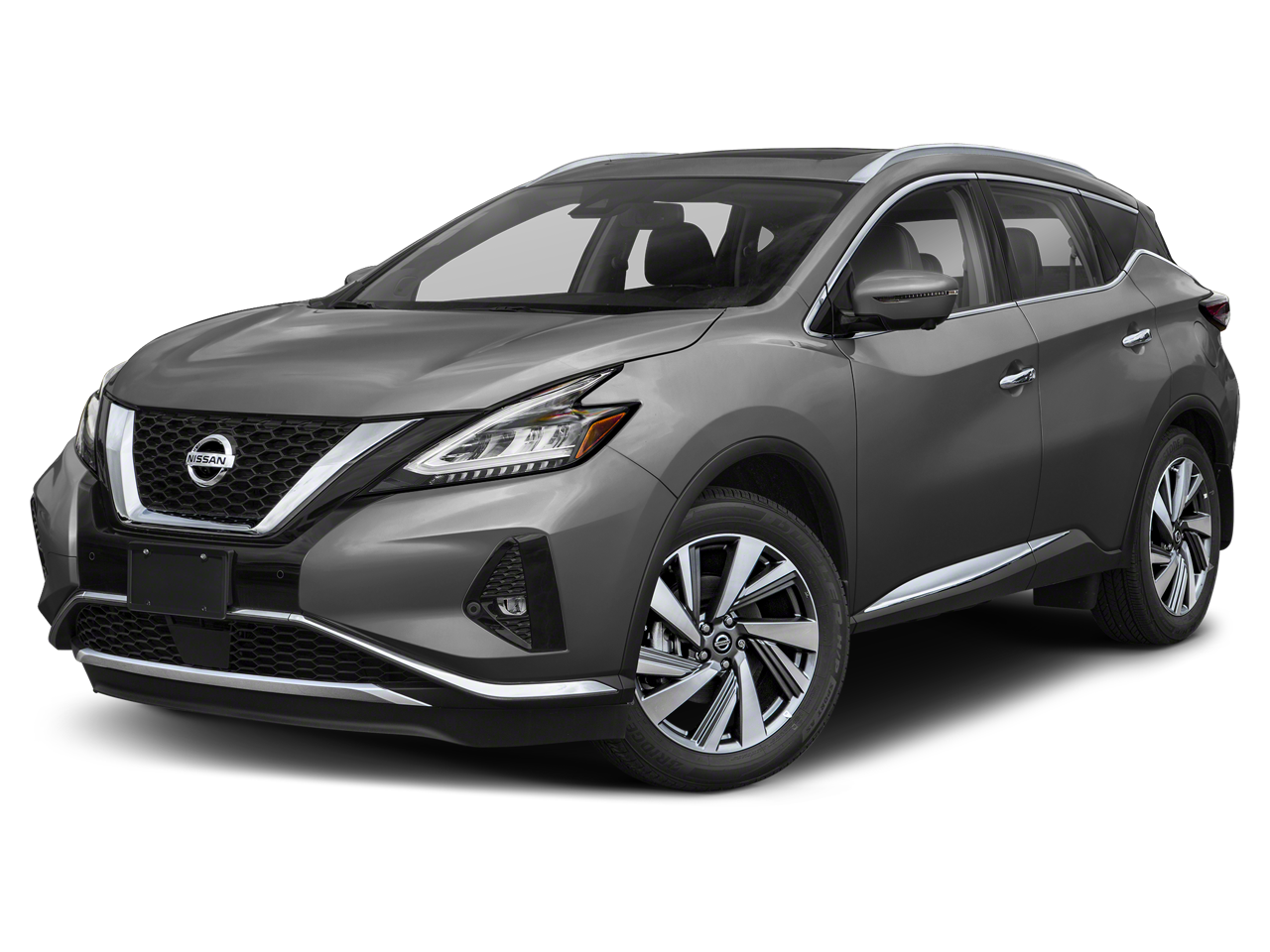2020 Nissan Murano SL FWD