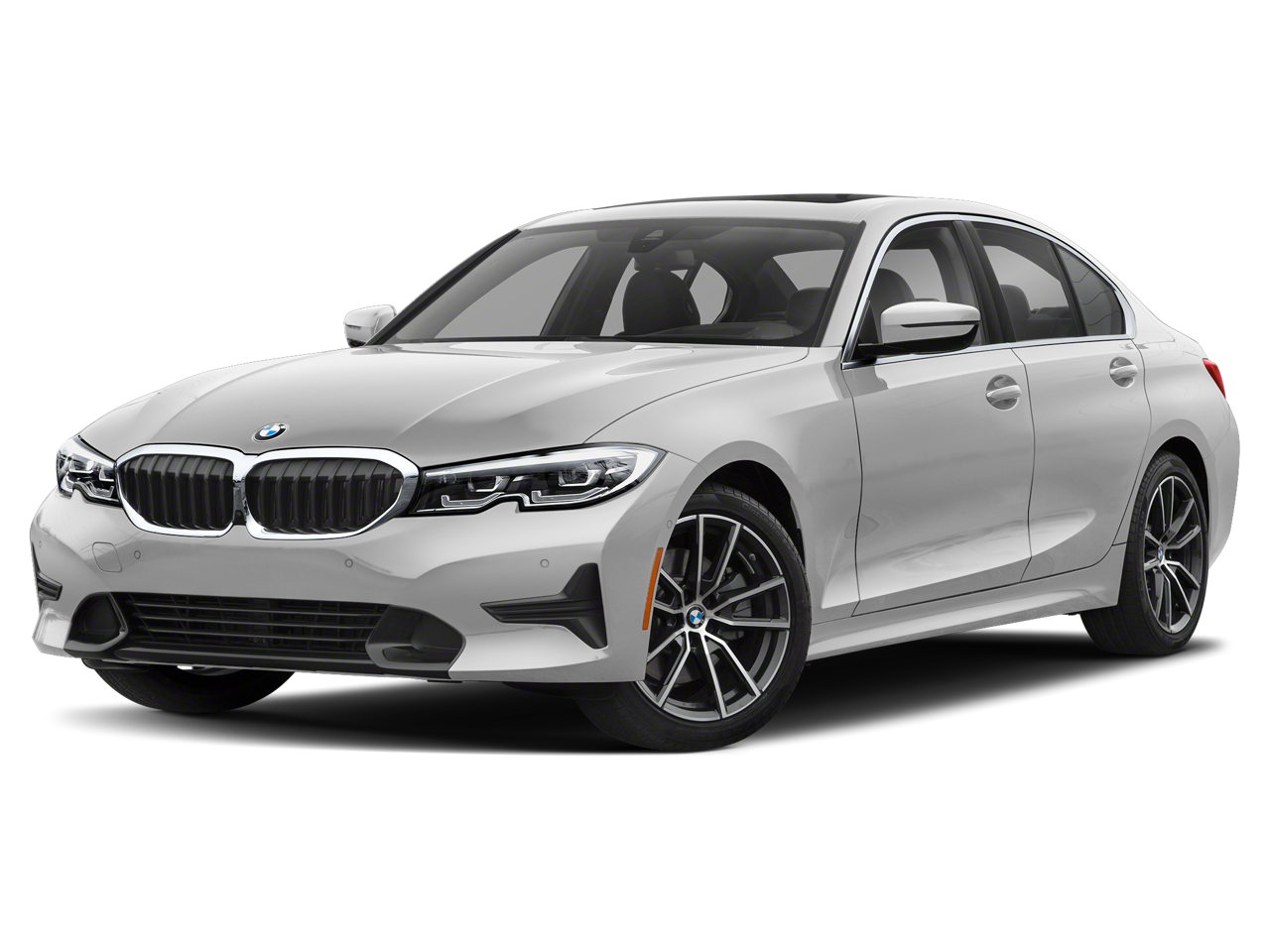 2021 BMW 330i 330i xDrive